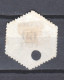 Netherlands 1877 Telegram NVPH TG10 Canceled  - Telegraphenmarken
