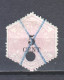 Netherlands 1877 Telegram NVPH TG3 Canceled  - Telégrafos