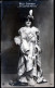 Austrian Opera ⁕ MIZZI GÜNTHER "Die Lustige Witwe" 115 Wien / Woman In A Gorgeous Stage Dress ⁕ Unused Postcard - Opéra