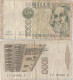 Italy 1000 Lire 1982 P-109b Banknote Europe Currency Italie Italien #5176 - 1.000 Lire