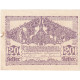 Autriche, Rutzenham, 20 Heller, Eglise, 1921, 1921-02-28, SUP, Mehl:FS 858Ib - Oesterreich