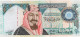 ARABIE SAOUDITE 20 RIYALS XF 1999 Commémoratif - Saudi Arabia