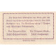 Autriche, Steinhaus, 50 Heller, Champs, 1920, SPL, Mehl:FS 1030Ia - Oesterreich