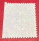 GIAPPONE 1961 - CHERRY BLOSSOMS - IMPERFORATED ON THE RIGHT SIDE ***RRR*** - Usati