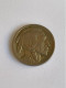 1915 USA Indian Head Nickel 5 Cents Coin, VF Very Fine - 1913-1938: Buffalo