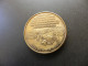 Medaille Medal - USA Concealing The Liberty Bell 1973 - Andere & Zonder Classificatie