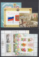 Russia 2001 - Full Year MNH ** - Ganze Jahrgänge