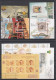 Russia 2002 - Full Year MNH ** - Années Complètes