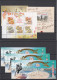 Russia 2003 - Full Year MNH ** - Annate Complete