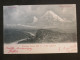 AK0 RUSSIE   BELLE CARTE ENV.   1903  MONTAGNE ARARAT . FITLIS  A STRASBOURG FRANCE + +AFF. INTERESSANT++ + - Briefe U. Dokumente