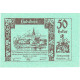 Autriche, Mautern, 50 Heller, Village, 1920, 1920-12-31, SPL, Mehl:FS 600IAa - Oesterreich