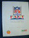 NFL American Football Players Cards FLEER - 85 Cards In Album (seems Not Complete) - Verzamelingen