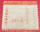 PANAMA 1904 - COLOMBIA - OVERPRINTED ***RRR*** - Panama