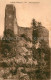 42988858 Stolpen Schloss Ruine Siebenspitzenturm Stolpen - Stolpen