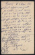 Old Hebrew Stationery Postcard Romania Galați 1883 Jewish Judaica Judaika - To Efraim Weeksler - Judaísmo