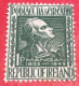 IRLANDA 1949 -J. C. MANGAN 1V - Gebruikt