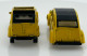 Delcampe - Lot De 2 Voitures Miniatures Citroën 2CV. Edocar 1988 Et Siku - Autres & Non Classés