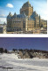 17 Cartes Postales: QUEBEC: QUEBEC: Château Frontenac, Percé, Ste Adèle, Champlain, Maison Jacquet ... - Québec - La Cité