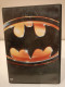 Película Dvd. Batman. 1989. Dirigida Por Tim Burton. Nicholson, Keaton Y Basinger. - Clásicos