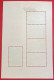 GIAPPONE 1964 - GIOCHI OLIMPICI TOKYO - MINISHEET - Blocs-feuillets