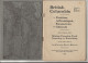 BRITISH COLUMBIA 1903 BOOK Position Advantages Resources Climate A Sensible Road CANADIAN PACIFIC RAILWAY - Amérique Du Nord