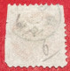 GIAPPONE 1885 - TELEGRAPH STAMPS - 10 SN. ORANGE! - VARIETA' - Telegraphenmarken