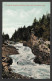 Chicoutimi  Québec C.P.A. Chicoutimi Rapids Main Near Chicoutimi - Uncirculated  Inutilisée - Valentine & Sons No:108395 - Chicoutimi