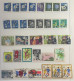 JAPAN LOT - INTERESSANTI VARIETA' - NEW & USED STAMPS - Colecciones & Series