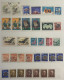 JAPAN LOT - INTERESSANTI VARIETA' - NEW & USED STAMPS - Verzamelingen & Reeksen