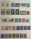JAPAN LOT - INTERESSANTI VARIETA' - NEW & USED STAMPS - Collections, Lots & Séries