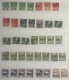 Delcampe - JAPAN LOT - INTERESSANTI VARIETA' - NEW & USED STAMPS - Collections, Lots & Séries