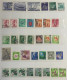 Delcampe - JAPAN LOT - INTERESSANTI VARIETA' - NEW & USED STAMPS - Collections, Lots & Séries