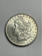 1901 (O) USA Morgan Dollar Coin, High Grade, AU About Uncirculated, Uncleaned, 26.87g, 90% Silver - 1878-1921: Morgan