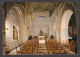 075656/ LE CASTELLET, Intérieur De L'Eglise - Le Castellet