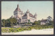 110314/ VUFFLENS-LE-CHATEAU, Le Château, 1908 - Vufflens-le-Château