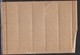 Algérie 1943 - Colis Postaux N°116a - Feuille Complète De 25 Timbres Neufs** - TB - Paketmarken