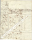 1819 LETTRE SIGN.  Coignard Nantes DENREES COLONIALES COTATION  SUR 2 PAGES Pour Delzer Bayonne V.HISTORIQUE - 1800 – 1899