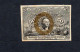 USA - Billet 50 Cents Washington 1863 SUP/XF P.104 - 1863 : 2° Emission