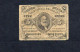 Baisse De Prix USA - Billet 5 Cents SPENCER M. CLARK 1863 B-TB/VG-F P.106 - 1863 : 3. Ausgabe