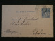 AL0 MONTE CARLO  BELLE CARTE   1908 PALACE HOTEL  A POSTDAM ALLEMAGNE   +AFF. INTERESSANT++ + - Postal Stationery