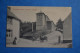 Bassenge 1915 Dans La Vallée Du Geer. L'église Très Animée Avec Attelage. Carte Feldpost - Bassenge