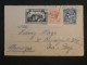 AL0 MONTE CARLO  BELLE CARTE    1928 A FRANKFORT  ALLEMAGNE   +AFF. PLAISANT++ + - Entiers Postaux