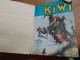 Delcampe - 145 // SPECIAL KIWI N°28  (n° 78-79-80)  1979 - Kiwi