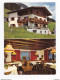 Autriche Vorarlberg Pension PALMA W.u.A. Mittermayr ZUG BEI LECH N°110 VOIR DOS - Lech