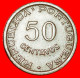 * ELEPHANT (1953-1961) PORTUGAL: ANGOLA  50 CENTAVOS 1961 ERROR! · LOW START ·  NO RESERVE! - Angola