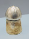 -RARE ANCIEN ENCRIER BOUCHON DE CHAMPAGNE PUBLICITAIRE Pub ROEDERER REIMS    E - Tinteros