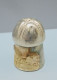 -RARE ANCIEN ENCRIER BOUCHON DE CHAMPAGNE PUBLICITAIRE Pub ROEDERER REIMS    E - Inkwells