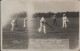 Australian Cricketers Match At Pompey July 13 1913  H M A St Astralia Et Sydney - Críquet