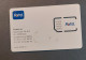 GSM Card , Www.fortel.no - Norvège