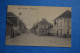 Waereghem 1925: Statiestraat - Rue De La Station Animée. Hôtel "Au Pavillon". Rare - Waregem